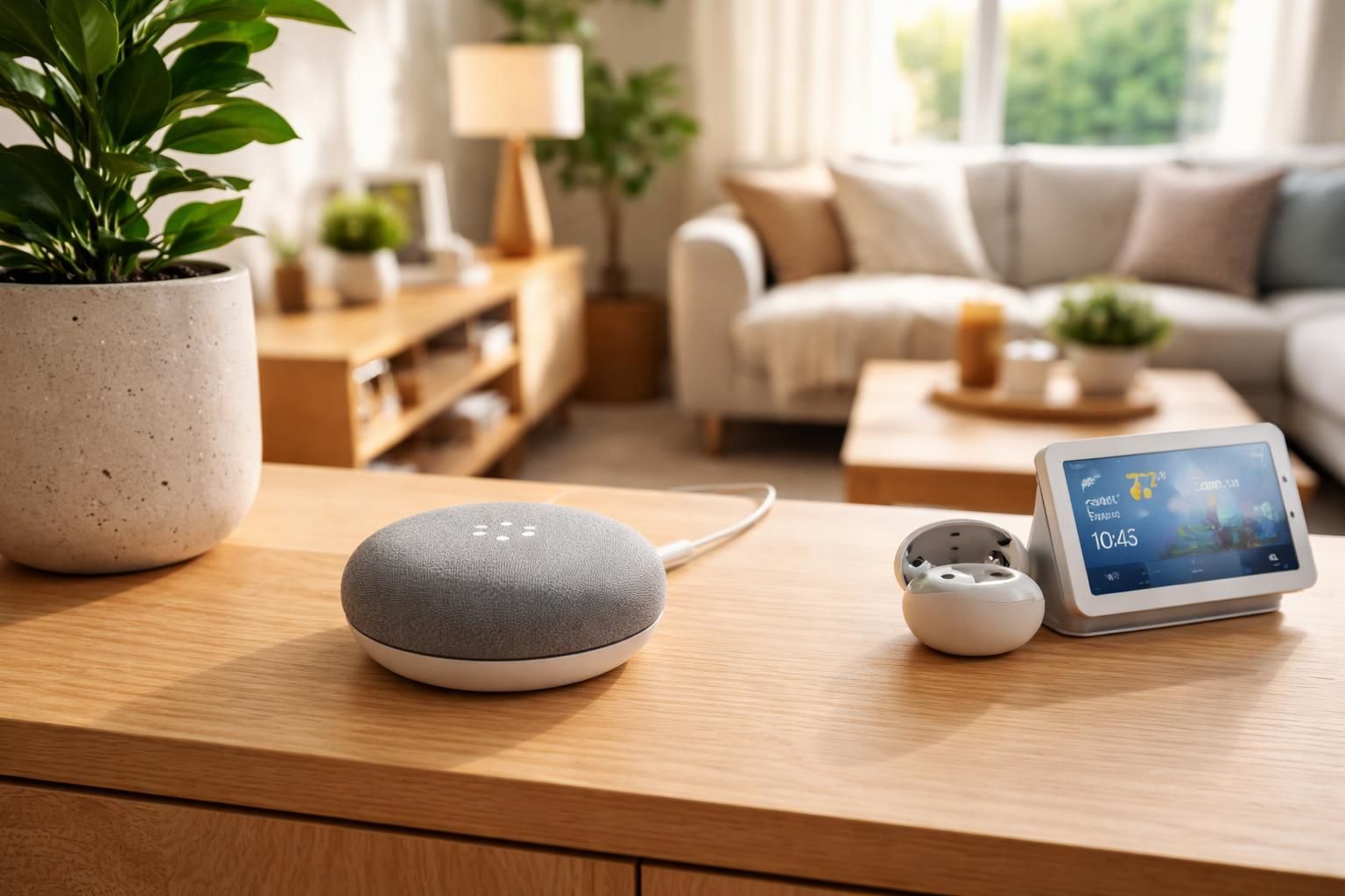 découvrez notre guide complet des commandes vocales google home pour maîtriser les listes essentielles et optimiser votre expérience intelligente à la maison.
