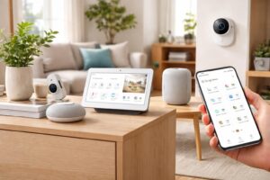 découvrez notre guide complet des commandes vocales google home pour maîtriser les listes essentielles à connaître et optimiser votre expérience domotique.