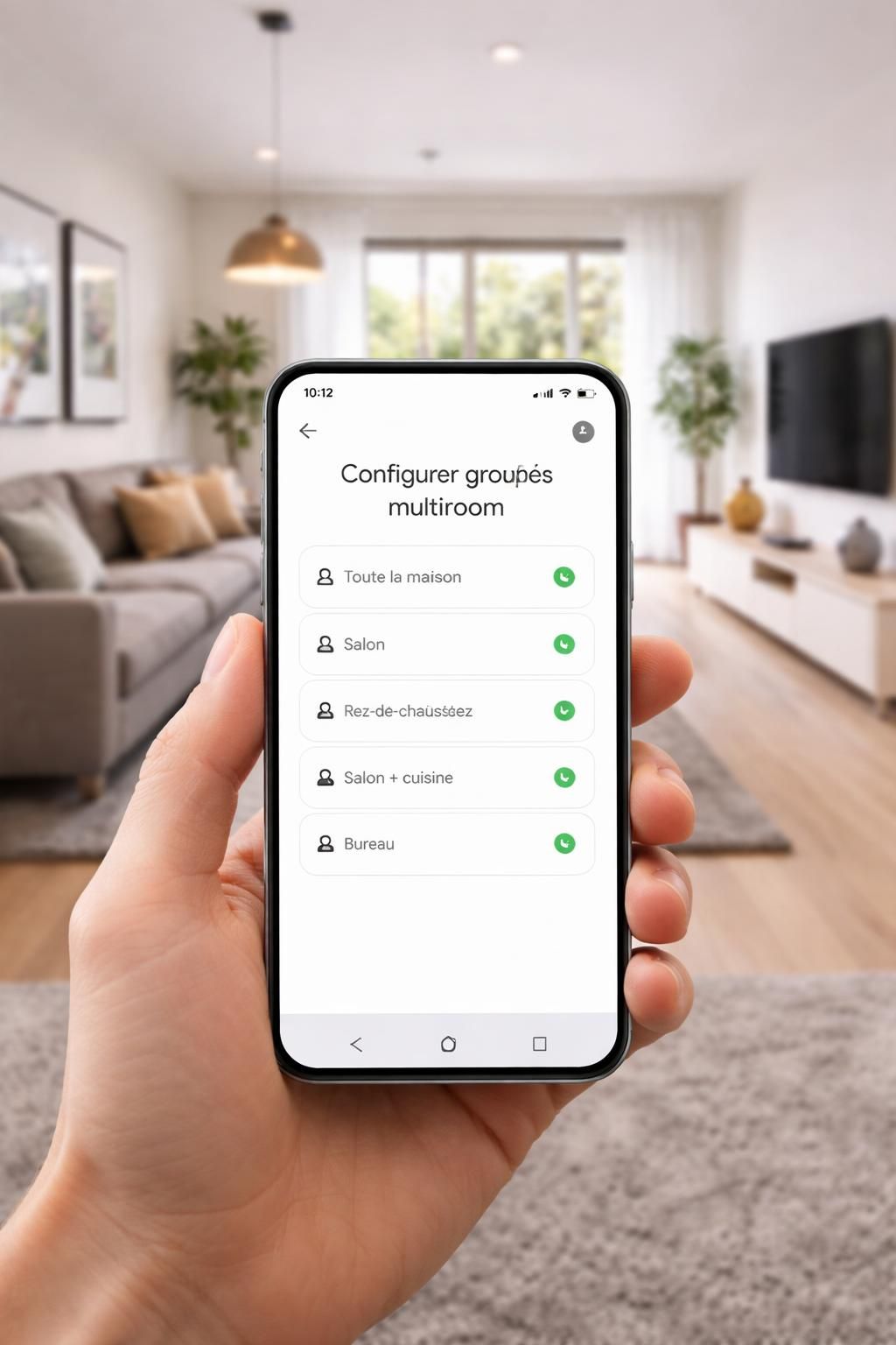 découvrez comment maîtriser toutes les fonctionnalités de l'application google home sur smartphone grâce à notre guide complet et facile à suivre.