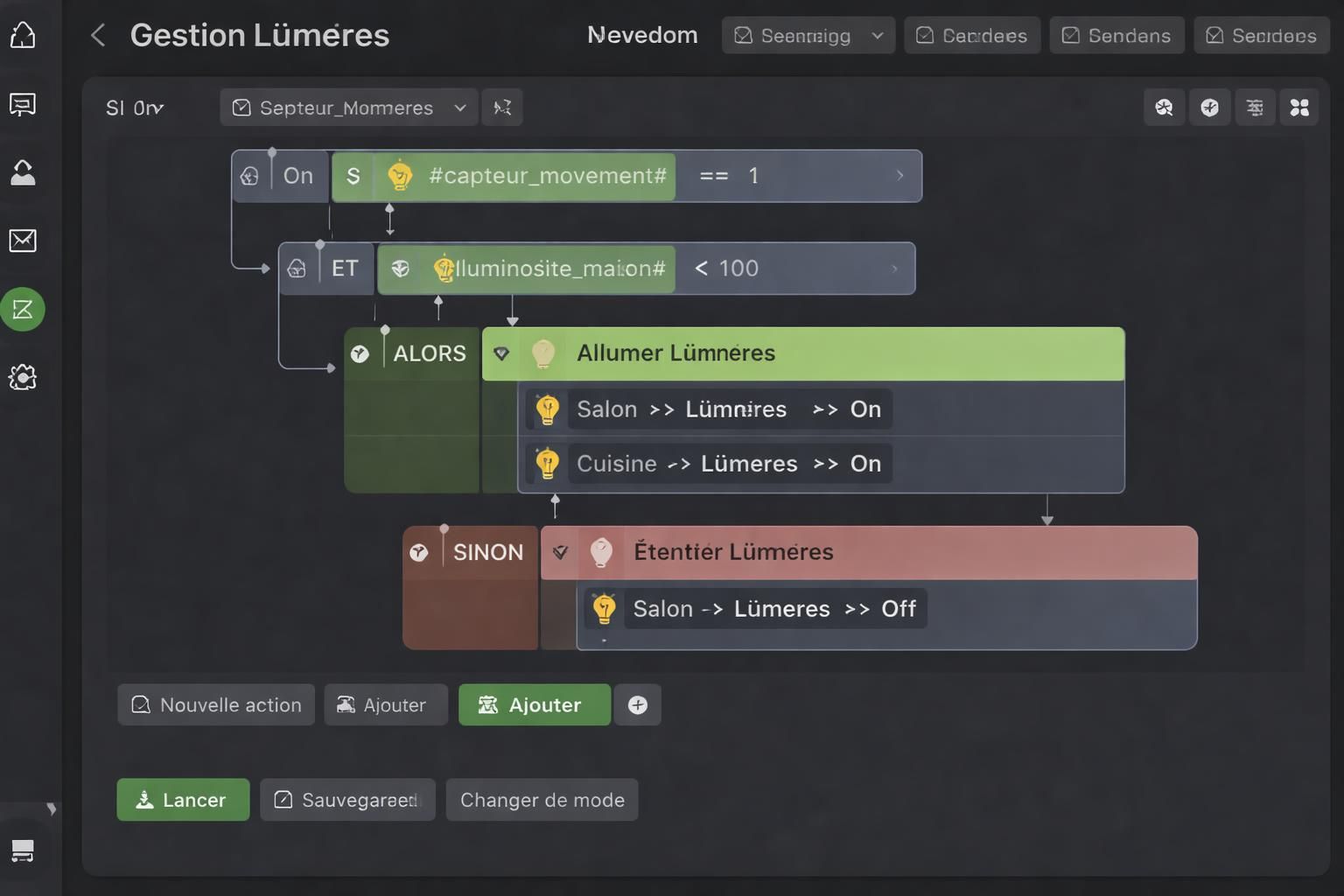 découvrez notre guide complet pour automatiser vos scénarios avec jeedom en 2026 et simplifiez la gestion de votre maison intelligente grâce à des conseils pratiques et des astuces étape par étape.