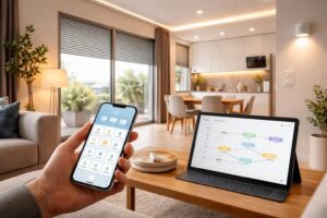 découvrez notre guide complet pour automatiser vos scénarios avec jeedom en 2026. apprenez à optimiser votre domotique facilement et efficacement grâce à nos astuces et conseils adaptés.