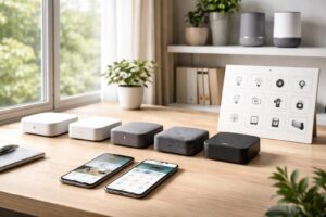 découvrez les différences entre home assistant et domoticz pour choisir le système domotique idéal en 2026. analyse, avantages et conseils pour votre maison connectée.
