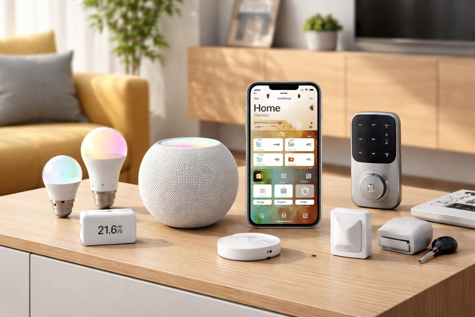 découvrez notre guide complet sur homekit, ses avantages et inconvénients, pour mieux comprendre ses atouts et ses limites avant de l'adopter chez vous.