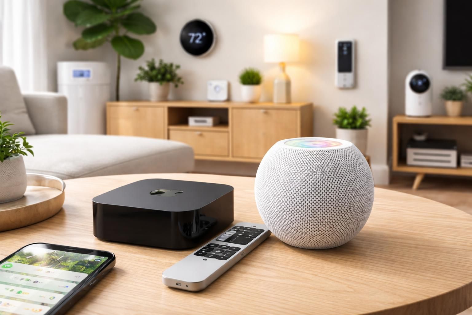 découvrez les avantages et inconvénients de homekit dans ce guide complet pour bien comprendre ses atouts et ses limites, et faites un choix éclairé pour votre maison connectée.