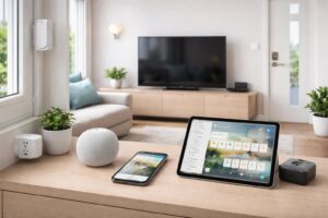 découvrez notre guide complet sur homekit : explorez ses avantages et inconvénients pour bien comprendre les atouts et limites de cet écosystème domotique.