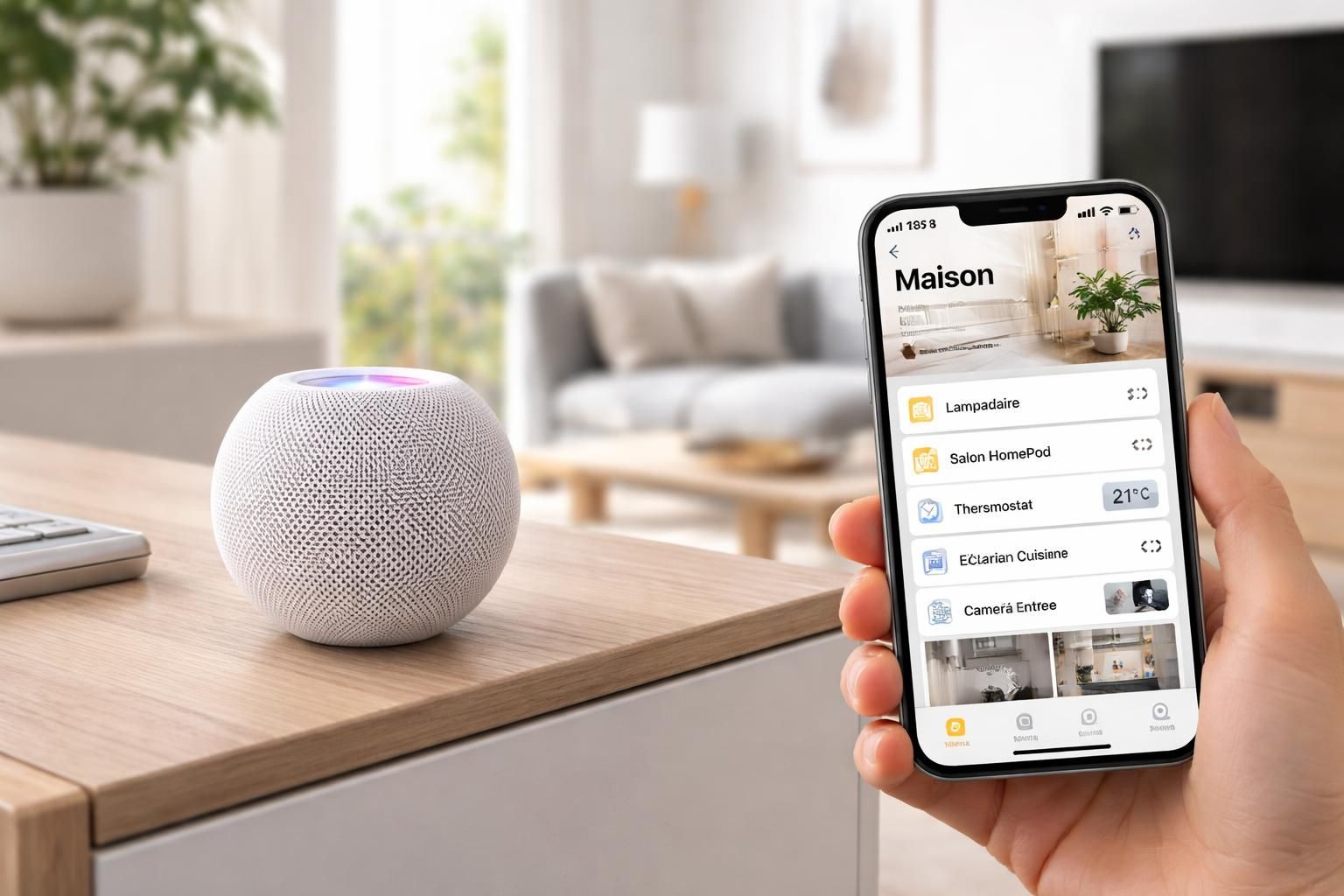 découvrez notre guide complet comparant homekit, google home et alexa pour choisir la solution domotique la mieux adaptée à vos besoins et simplifier votre maison connectée.