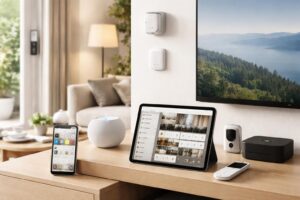 découvrez notre guide complet comparant homekit, google home et alexa pour choisir la solution domotique la mieux adaptée à vos besoins et simplifiez la gestion de votre maison connectée.
