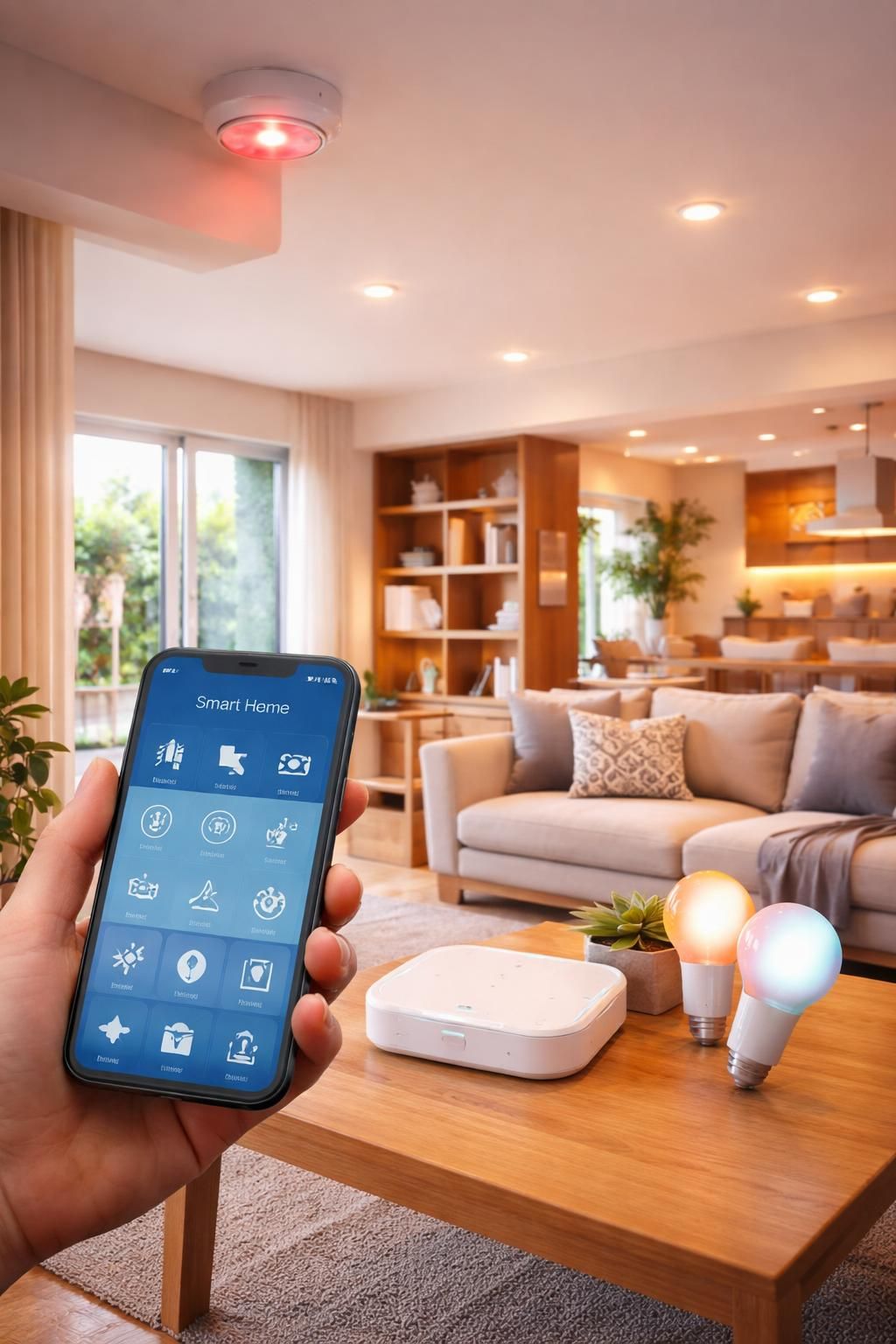 découvrez les essentiels pour une maison connectée et une domotique efficace, alliant confort, sécurité et économie d'énergie grâce aux dernières technologies.