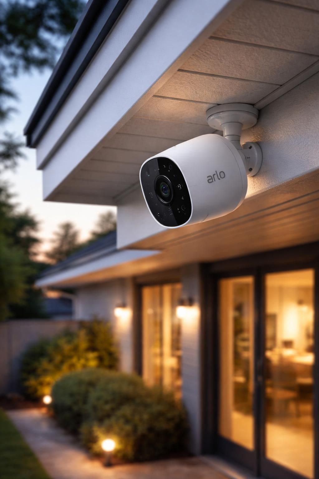 découvrez notre comparatif 2026 des meilleures caméras connectées extérieures netgear et arlo pour sécuriser efficacement votre maison grâce aux dernières technologies.