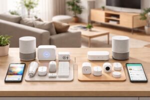découvrez notre comparatif 2026 entre philipps hue et xiaomi pour choisir la solution domotique offrant le meilleur rapport qualité-prix, alliant innovation, performance et budget.