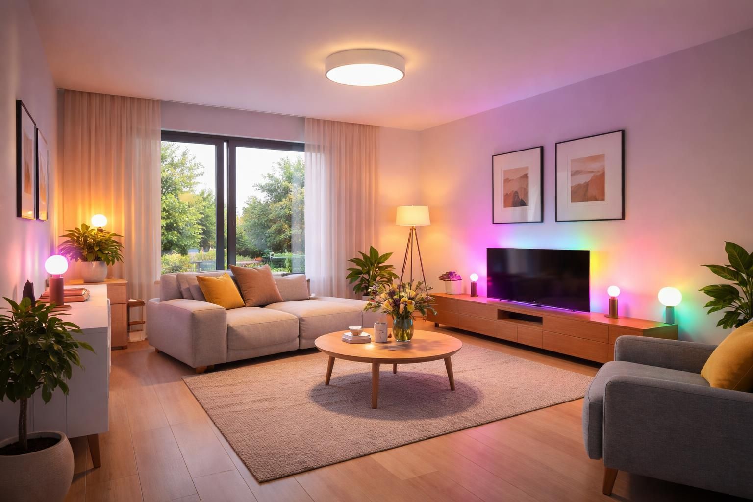 découvrez dans cette comparaison détaillée entre philipps hue et xiaomi quelle solution domotique offre le meilleur rapport qualité-prix en 2026 pour illuminer et automatiser votre maison.