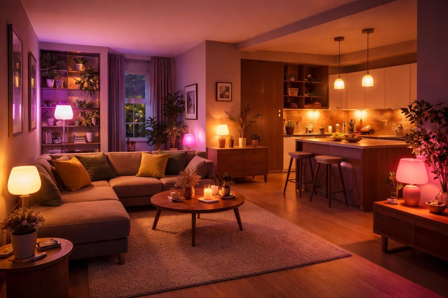 découvrez notre comparatif 2026 des systèmes philips hue et ikea tradfri, avec un focus sur leurs capacités zigbee et leurs rôles de coordinateur pour votre maison connectée.