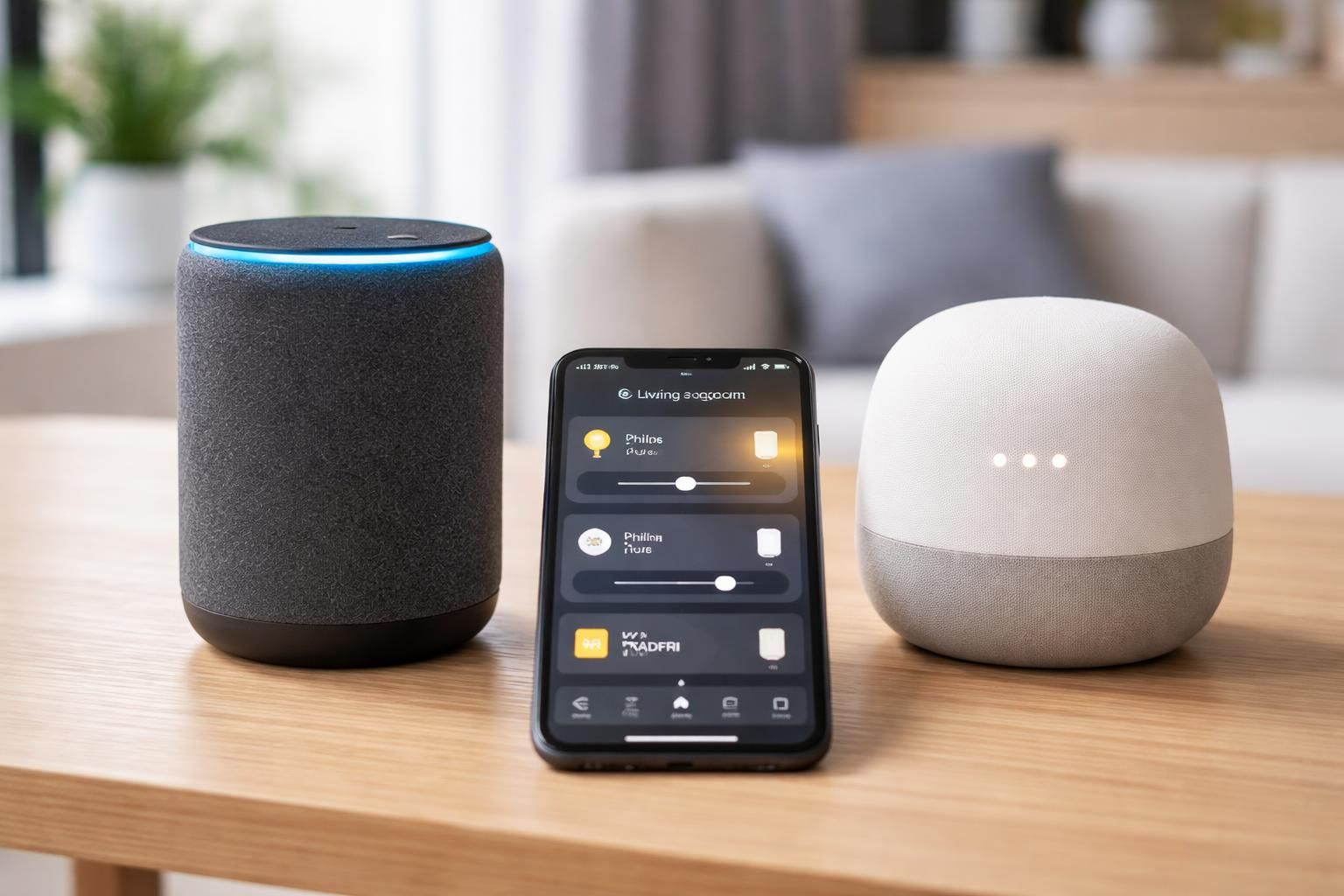 découvrez notre comparatif 2026 entre philips hue et ikea tradfri, les clés zigbee coordinateurs, pour choisir le système d'éclairage connecté le plus adapté à vos besoins.
