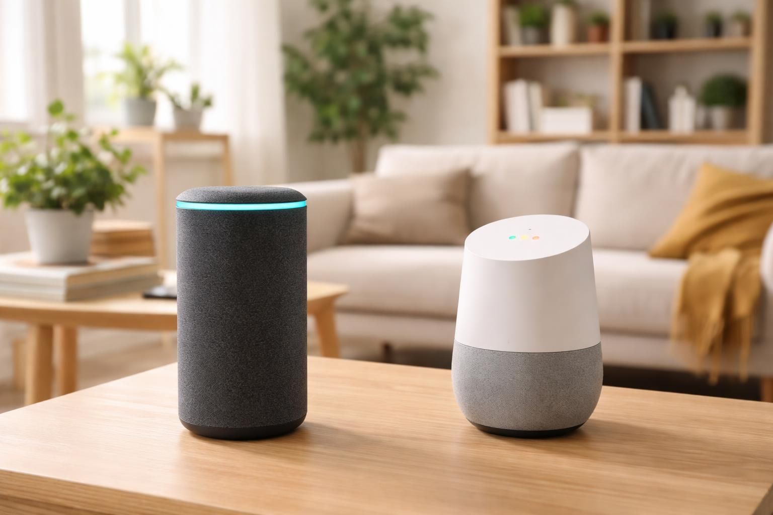 découvrez notre comparatif 2026 des meilleures solutions domotiques pour appartement entre philips et somfy, afin de choisir l'option idéale pour automatiser et sécuriser votre habitat.