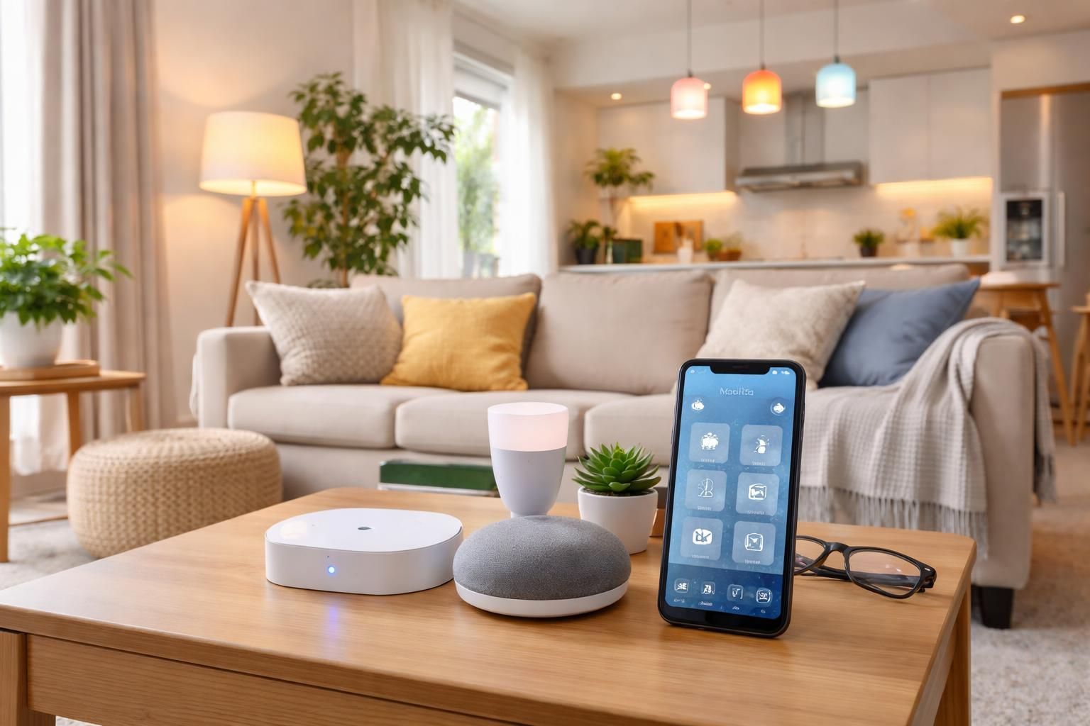 découvrez notre guide complet sur le protocole domotique pour comprendre et maîtriser toutes les technologies essentielles à l'automatisation de votre maison.