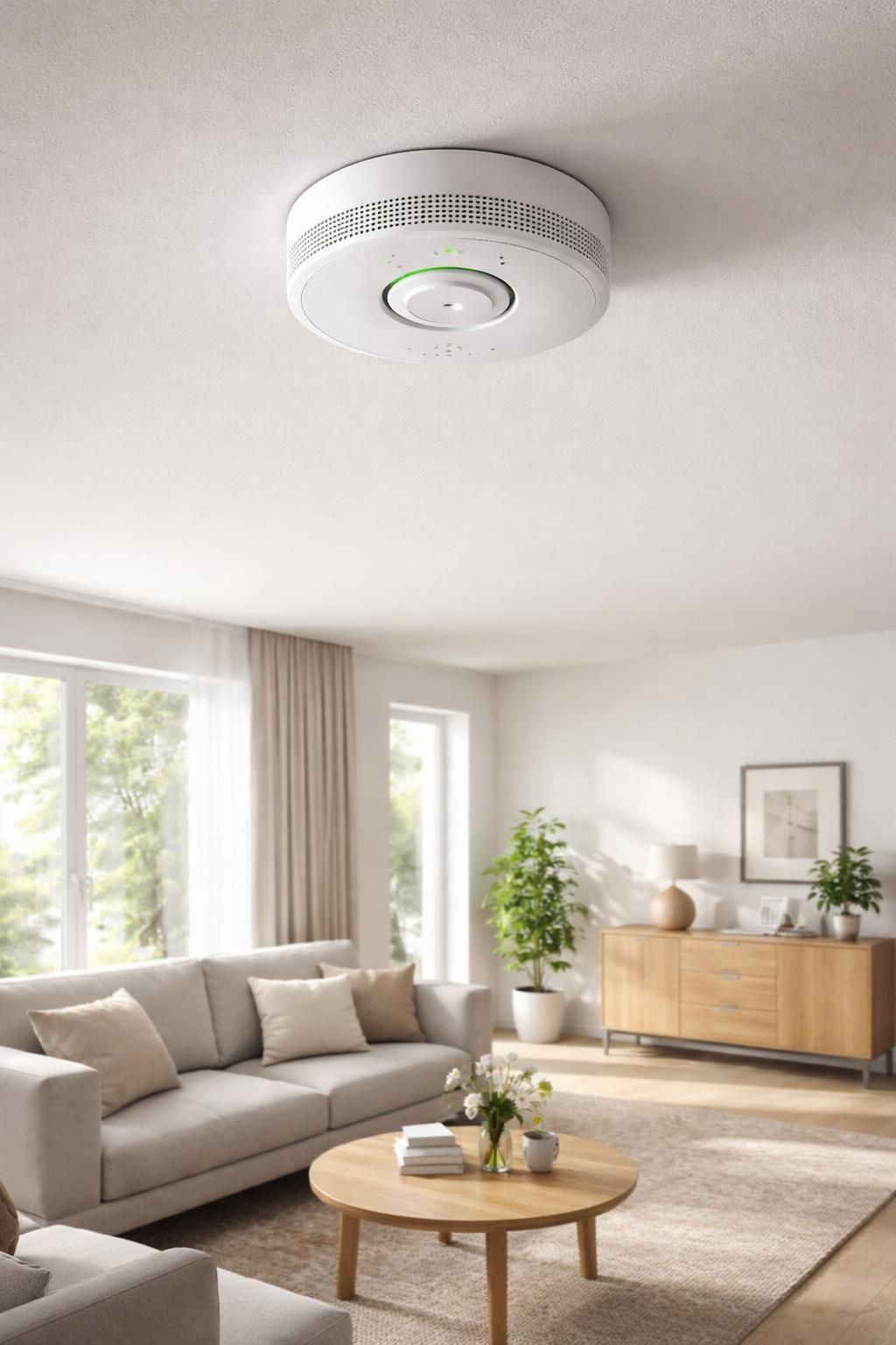 découvrez le meilleur détecteur de fumée connecté en 2026 pour protéger efficacement votre domicile grâce à une technologie avancée et une alerte instantanée.