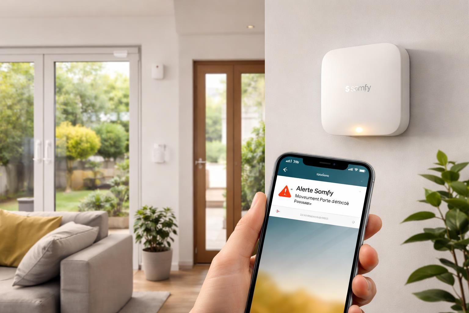découvrez notre comparatif 2026 entre ring et somfy, les alarmes connectées avec abonnement. analyse complète des fonctionnalités, tarifs et avantages pour choisir la meilleure sécurité pour votre maison.