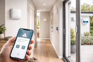 découvrez notre comparatif 2026 des alarmes connectées ring et somfy, analyse des abonnements, fonctionnalités et prix pour choisir la meilleure sécurité intelligente pour votre maison.
