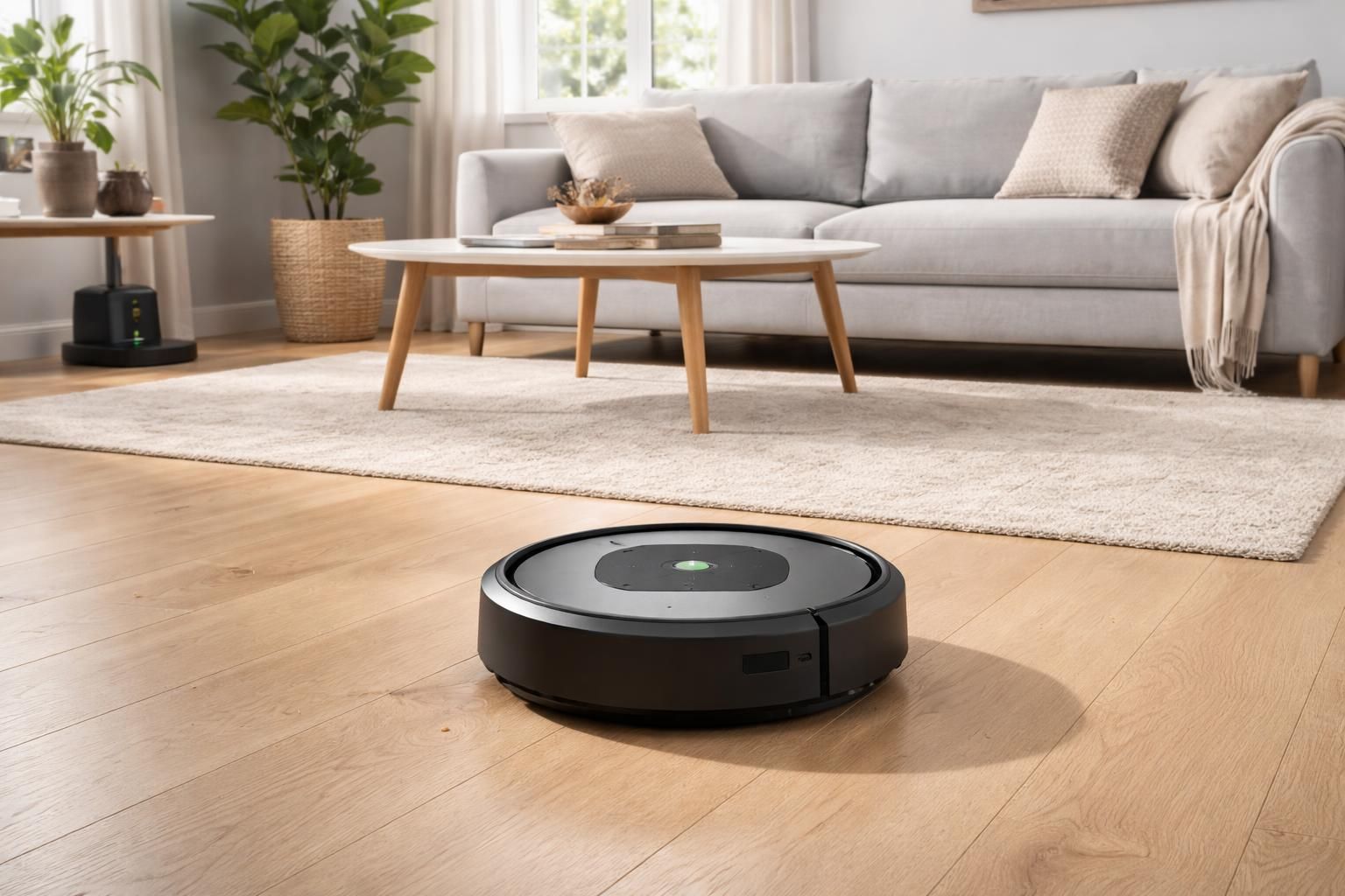 découvrez notre comparaison entre roomba et neato pour déterminer quel robot aspirateur offre la meilleure puissance d'aspiration en 2026, afin de choisir l'appareil idéal pour un nettoyage efficace.