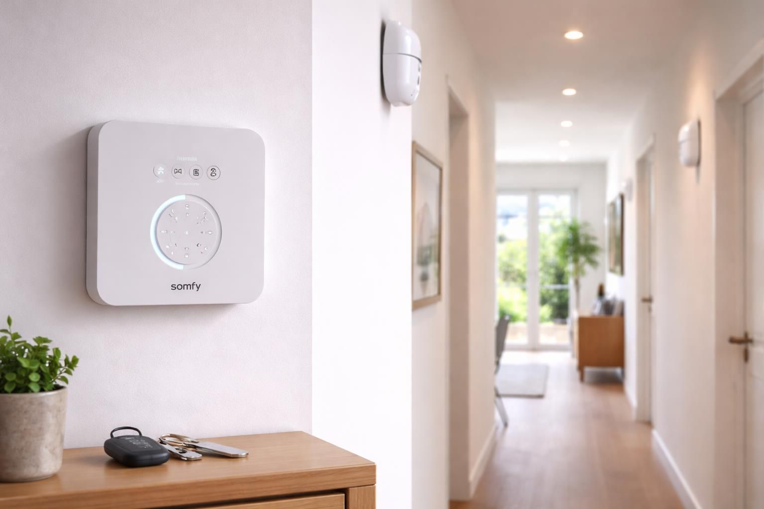 découvrez quelle alarme connectée pas chère choisir en 2026 entre somfy et netatmo pour sécuriser efficacement votre maison tout en maîtrisant votre budget.