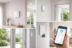 découvrez quelle alarme connectée pas chère choisir en 2026 entre somfy et netatmo. comparatif complet pour sécuriser votre maison efficacement et à petit prix.
