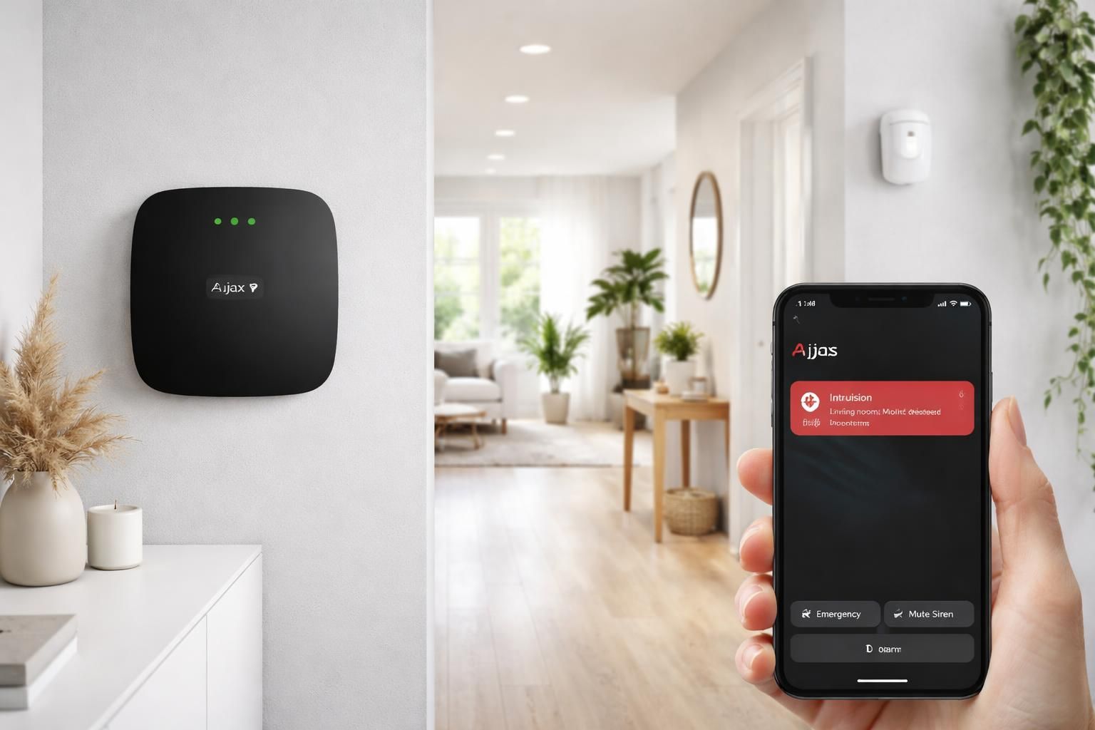 découvrez notre comparatif 2026 des alarmes connectées sans abonnement somfy et ajax, pour choisir la meilleure solution de sécurité adaptée à vos besoins.
