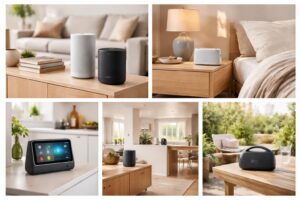 découvrez notre comparaison 2026 entre sonos et jbl pour choisir l'enceinte connectée pas chère idéale, alliant qualité sonore et budget maîtrisé.