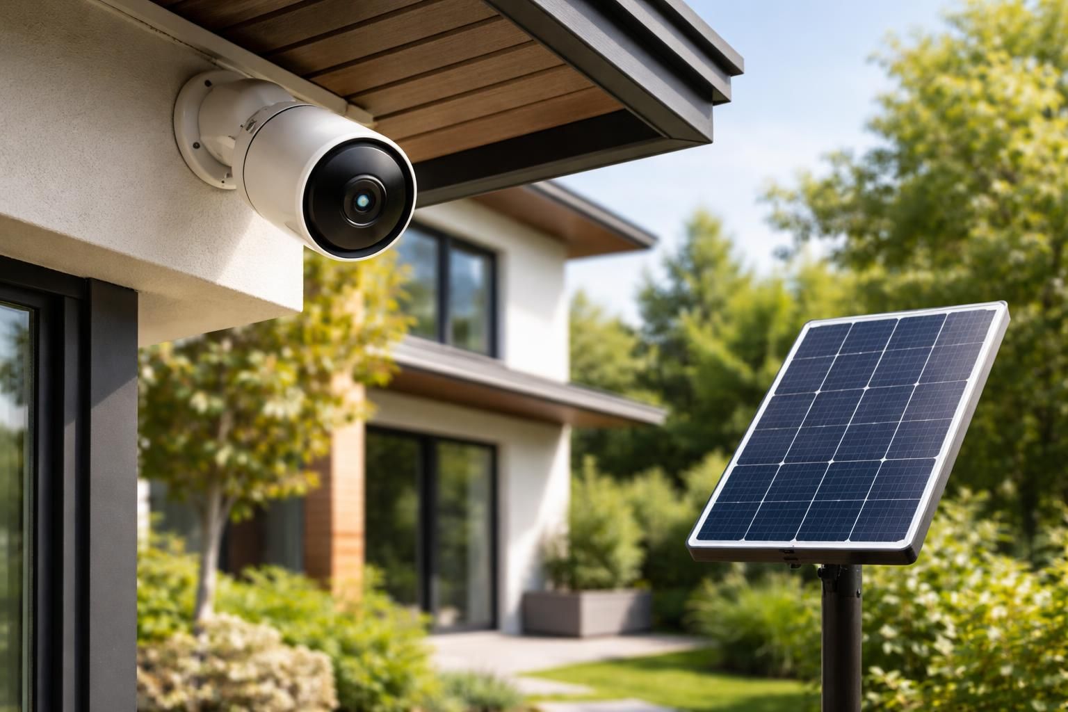 découvrez notre comparaison complète entre tapo et arlo pour choisir la meilleure caméra connectée pas chère en 2026, alliant qualité, fonctionnalités et prix abordable.