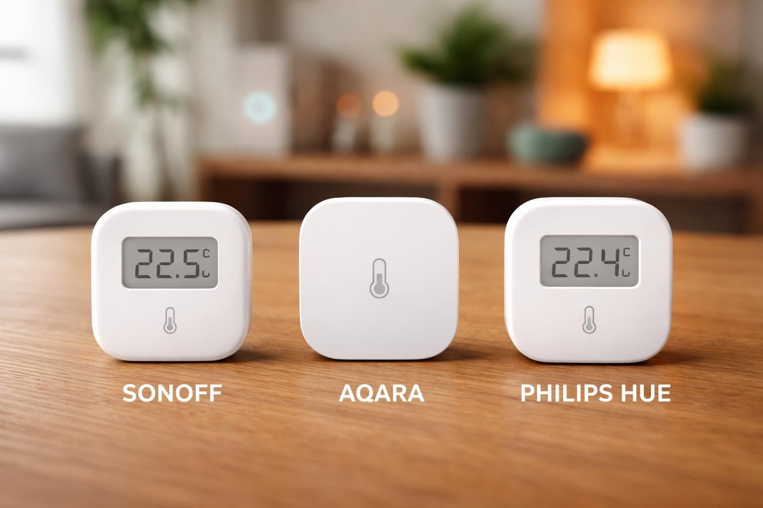 découvrez notre test et avis complet 2026 du capteur de température sonoff : performances, fonctionnalités, installation et rapport qualité-prix détaillés pour vous aider à faire le meilleur choix.