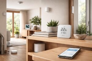découvrez notre test et avis complet du capteur de température sonoff en 2026. analyse détaillée des performances, fonctionnalités et conseils d'utilisation pour bien choisir votre capteur connecté.
