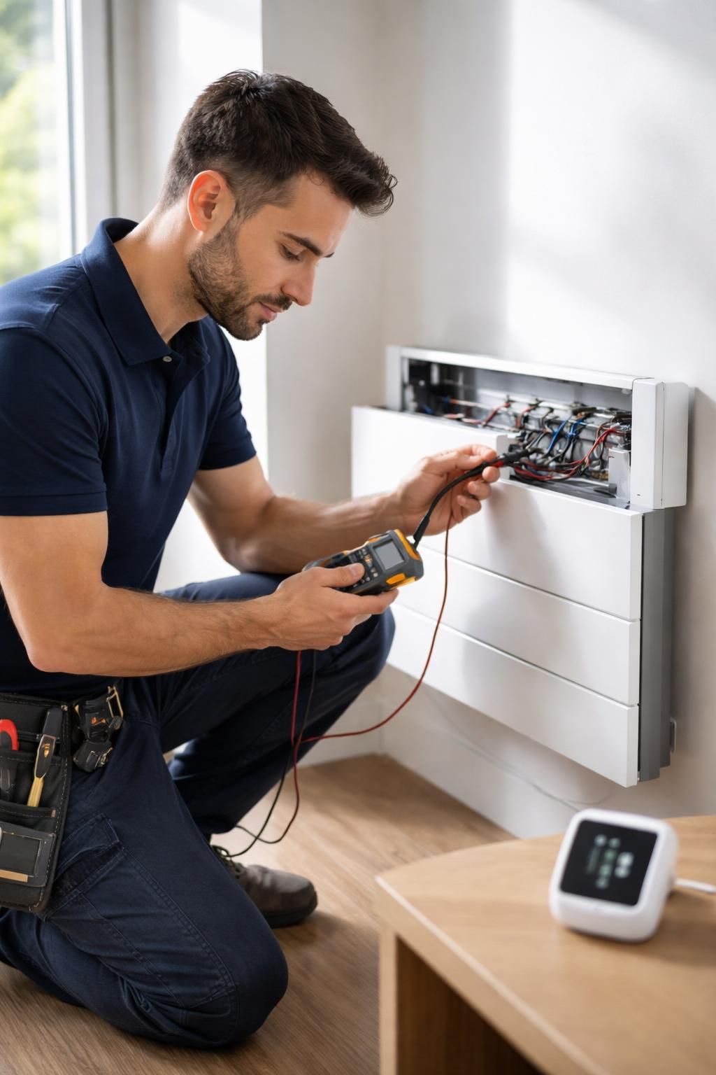 découvrez notre guide complet pour bien choisir et installer votre thermostat connecté pour chauffage électrique, afin d'optimiser votre confort et réaliser des économies d'énergie.