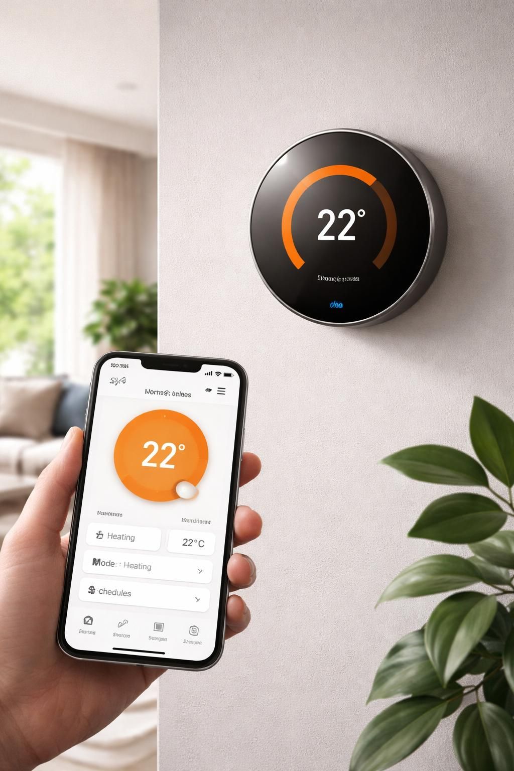 découvrez notre guide complet pour bien choisir et installer un thermostat connecté compatible alexa, alliant confort, économies d'énergie et domotique facile.
