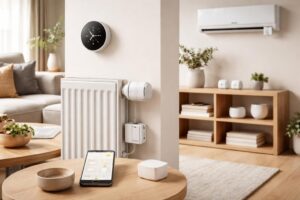 découvrez notre guide complet pour bien choisir et installer un thermostat connecté compatible alexa, alliant confort, économie d'énergie et domotique facile.