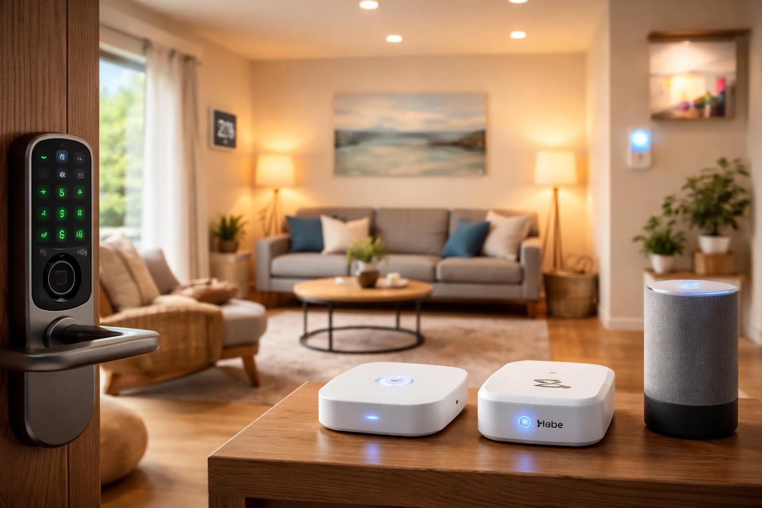 découvrez les différences entre zigbee et z-wave et choisissez le meilleur protocole domotique pour votre maison connectée en 2026.