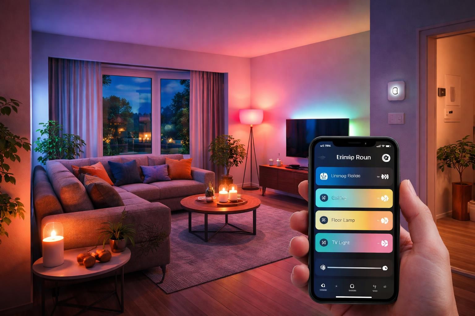 découvrez notre guide complet pour comparer zigbee, z-wave, wi-fi et matter, et choisissez la technologie domotique idéale pour votre maison connectée.