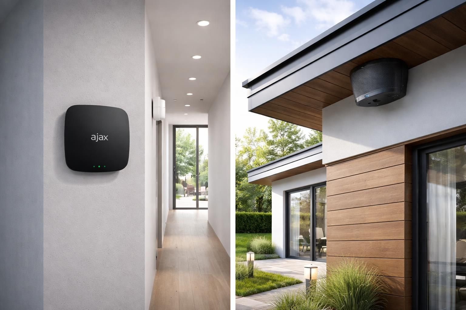 découvrez en 2026 les avantages des alarmes connectées 4g lte avec ajax et somfy, deux leaders en sécurité intelligente, pour protéger efficacement votre domicile.
