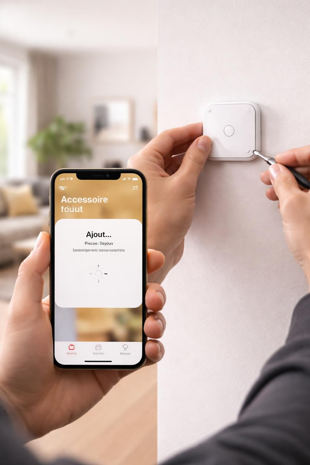 découvrez notre tutoriel complet pour ajouter facilement des accessoires homekit et bien démarrer dans l'univers de la maison connectée.