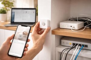 découvrez notre tutoriel complet pour ajouter un accessoire homekit et bien démarrer avec votre domotique apple. guide étape par étape facile à suivre.