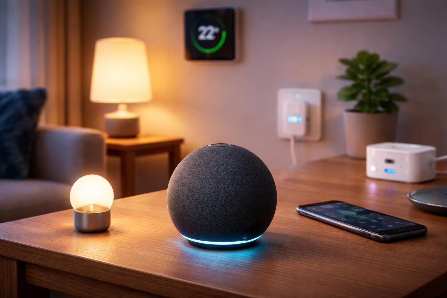 découvrez tout ce qu'il faut savoir sur les alexa routines avec notre guide complet pour maîtriser et automatiser vos tâches quotidiennes facilement.