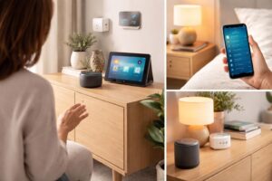 découvrez tout ce qu'il faut savoir sur les routines alexa avec notre guide complet pour maîtriser et automatiser facilement vos tâches quotidiennes.