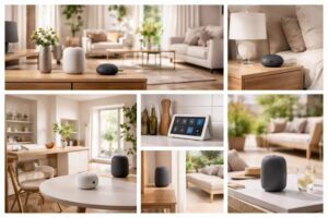 découvrez notre comparaison complète entre amazon et google pour choisir la meilleure enceinte connectée alexa en 2026. guide, avis et conseils pour faire le bon choix.