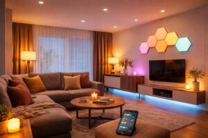 découvrez notre guide complet pour choisir et installer facilement une ampoule connectée sans bridge chez vous. simplifiez l'éclairage de votre maison avec des conseils pratiques et des astuces d'installation.