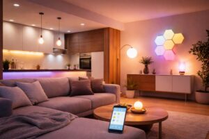 découvrez notre guide complet avec avis et test des ampoules ikea tradfri pour bien choisir et utiliser ces éclairages connectés facilement.