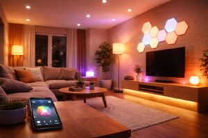 découvrez notre guide complet et avis détaillé sur les ampoules lifx pour bien choisir et utiliser ces éclairages connectés innovants.