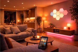 découvrez notre guide complet et avis détaillés sur les ampoules philips hue pour bien choisir et utiliser ces éclairages connectés innovants.