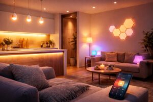 découvrez notre guide complet et notre test détaillé des ampoules yeelight pour faire un choix éclairé et optimiser leur utilisation dans votre maison.