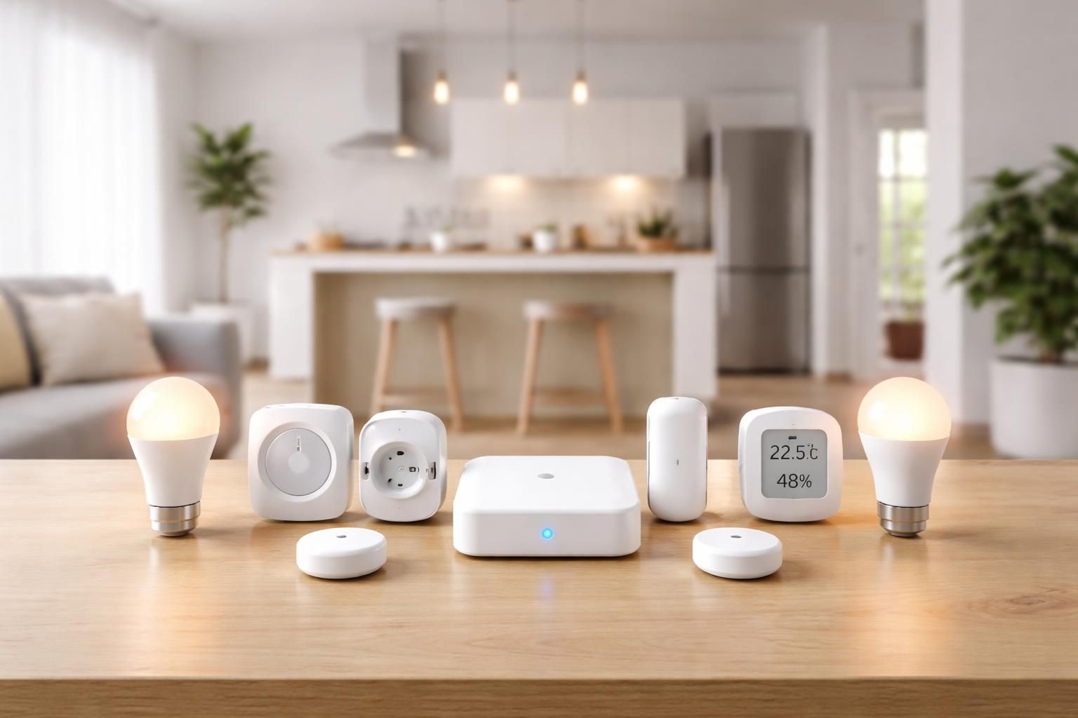 découvrez notre tutoriel complet pour appairer facilement votre appareil zigbee et réussir votre connexion en toute simplicité.