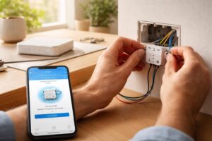 découvrez notre tutoriel complet pour appairer facilement votre appareil zigbee et assurer une connexion stable et efficace en quelques étapes simples.