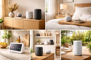 découvrez quelle enceinte connectée siri choisir en 2026 entre apple et sonos, et trouvez le modèle idéal pour une expérience audio intelligente et immersive.