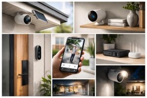 découvrez notre comparatif 2026 des meilleures caméras connectées avec stockage local : arlo vs nest. analyse des performances, fonctionnalités et prix pour choisir la solution idéale.